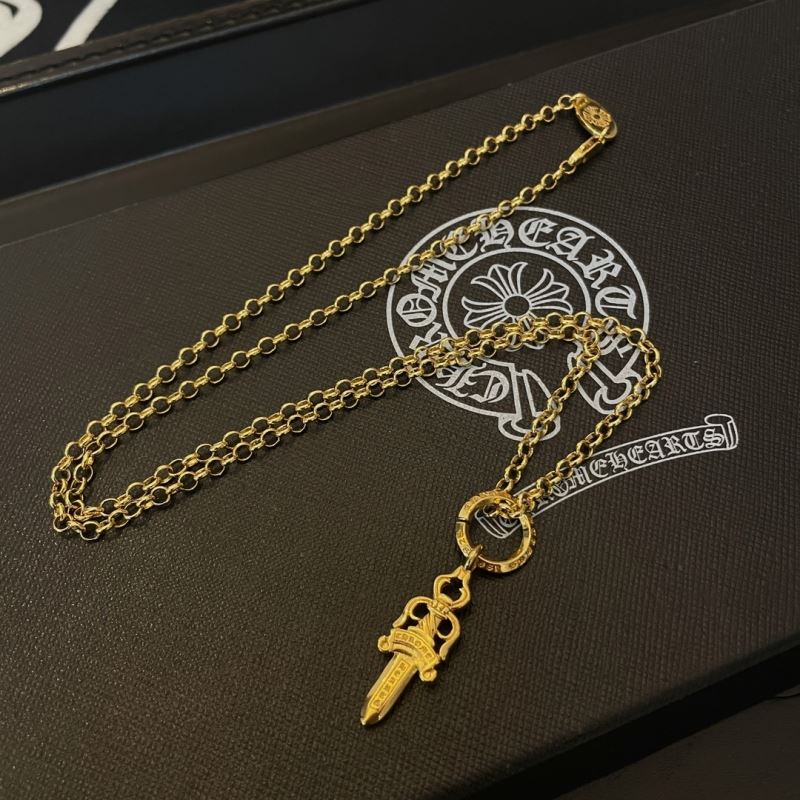 Chrome Hearts Necklaces